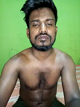Cum eating Show- with underwear
