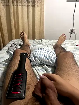 FLASH COCK + SHOW FEET - DanteRushh 캠 모델의 동영상
