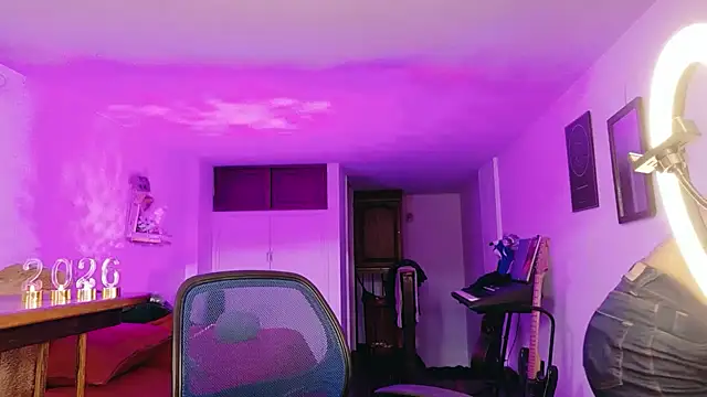 shool girl - vídeo de atenea_dragon__ modelo de câmara