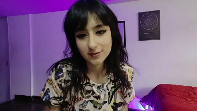 creamy cum show