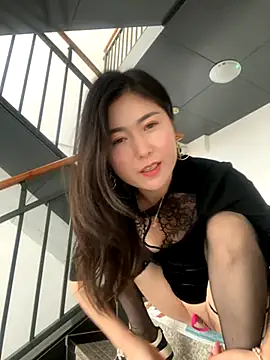 商场楼梯间3米远喷水3min - vídeo de sunny-520 modelo de câmara