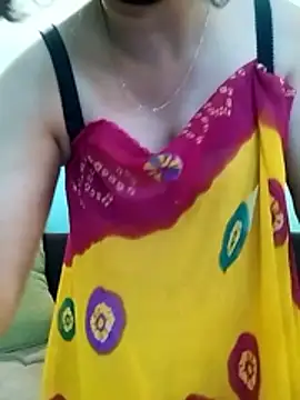 [22 Jan 22:02] Private Show - video by Mitale_S9TEEN cam model