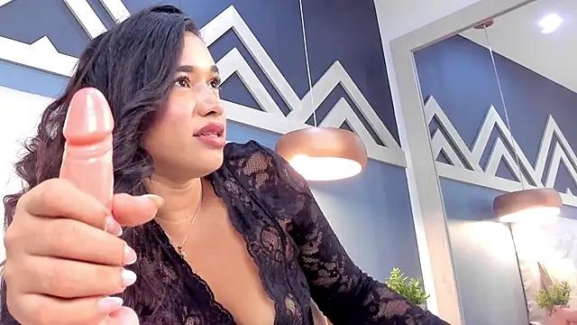 masturbation cock - video by EmilyZahar cam model