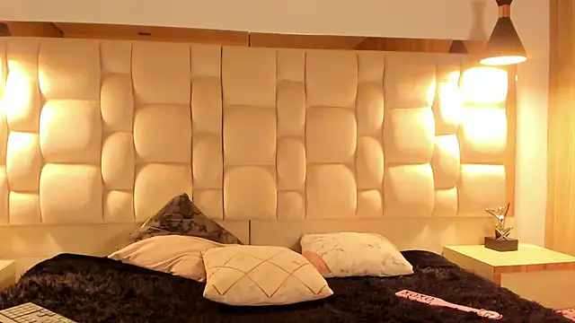 All My Boy For U! - video by Emilia_Bons cam model