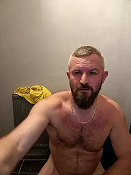[4 Feb 23:58] Private Show - video by thor-macca42X cam model