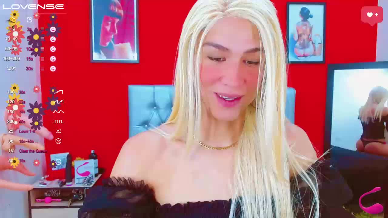 [25 Jan 00:05] Private Show - فيديو من Azley_sweet موديل الكام