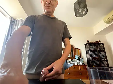 [17 Jan 11:36] Public Show－カメラキャストのTKSnoopy7の動画