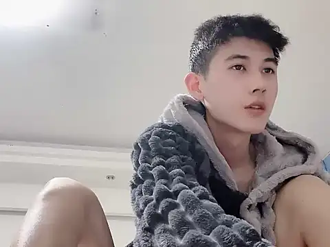 [3 Dec 19:25] Private Show - video by xiaojie2563 cam model