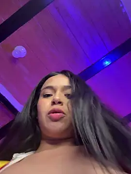 cowgril - video by emma_fiore4_ cam model