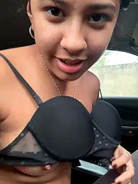 [20 Oct 15:58] Ticket Show - video by lynn9000 cam model