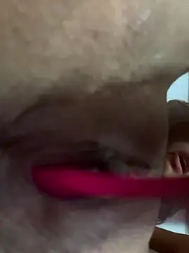 [12 Jan 03:35] Ticket Show - video by lynn9000 cam model