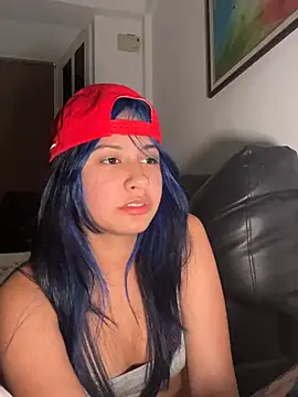 [31 Jun 02:14] Private Show - video by lynn9000 cam model