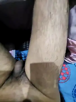 Nunu se Lode tak ka safar - video av OldSoulNewBod cam model