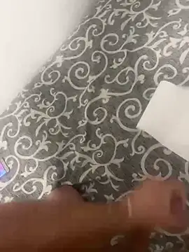 Cum💦 - Video von chockfit Cam-Model