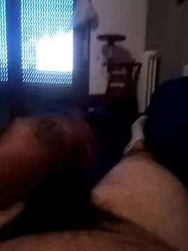 [17 Jun 17:27] Ticket Show – видео вебкам-модели Lance17cmh