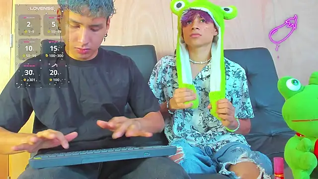 👅Hot to play🍆 - Video von spicy_adonhis Cam-Model