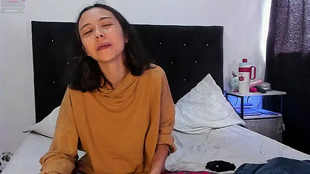 [1 May 10:06] Private Show - video by brisazanes cam model