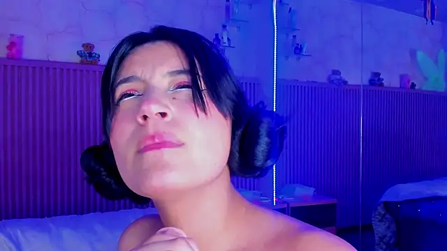 pucca need a garu 🥵🍆🫦 - video by HollyHill_ cam model