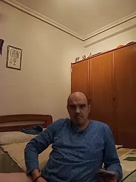 [2 May 00:30] Private Show - geli45 adlı kamera modelinin videosu