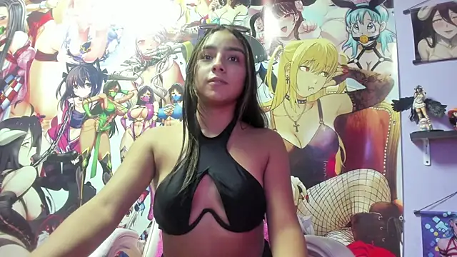 Tentazione hot #4 - video by miatentazione cam model