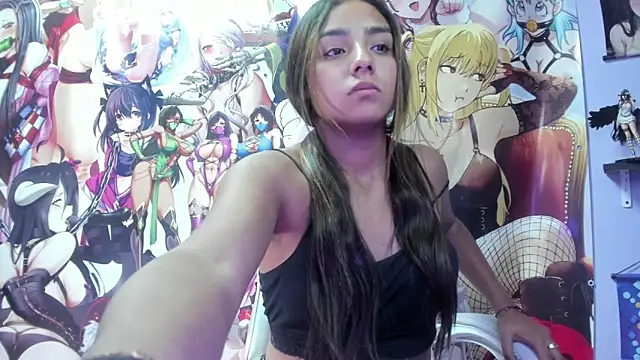 Tentazione hot - video by miatentazione cam model