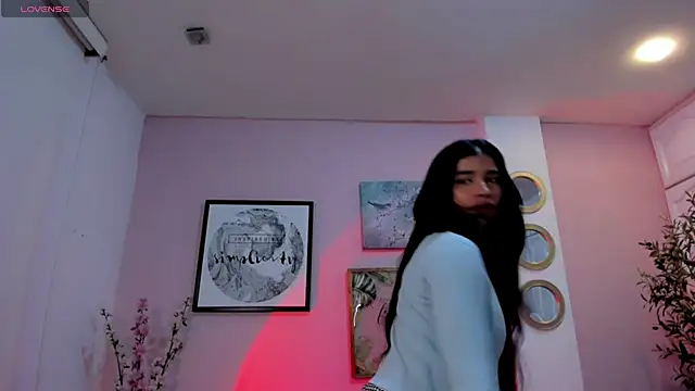 Full naked for you🎀 - video by Elsa_Pataky cam model