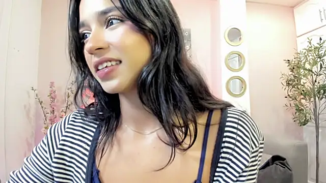 fingers in pussy until I cum - video by Elsa_Pataky cam model