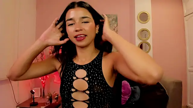 fucking hot 🔥 - video by Elsa_Pataky cam model