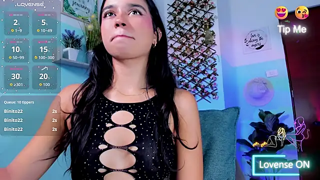 Fuck pussy 💦 - video by Elsa_Pataky cam model