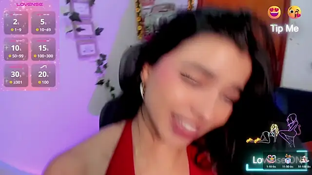 mmmmmm fucking delicious 🔥 - video by Elsa_Pataky cam model
