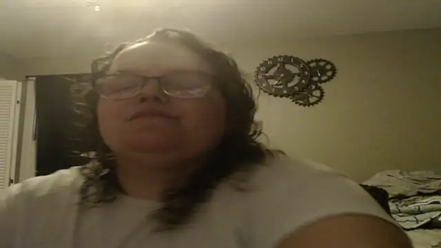 Feet worship - video by TheMistyPrice cam model