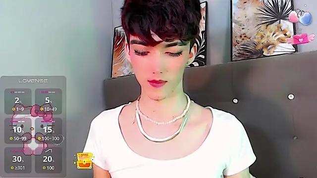 big cum - відео від вебкаммоделі Baby_FenixTS