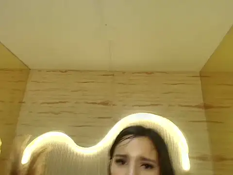 Deep Throat ♥ Fuck pussy - video by scarlettvixen_r cam model