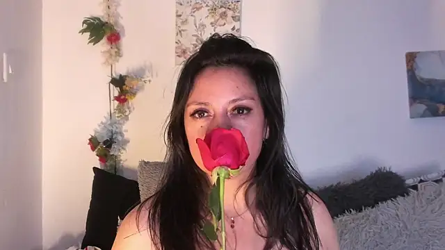 Sensual and erotic lady... let me feel– dacotag kameramodell videója