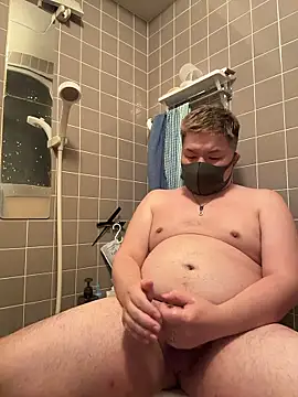 2025.11.9 Public Show 潮吹き練習 Squirting practice - video by Ka-zu61 cam model