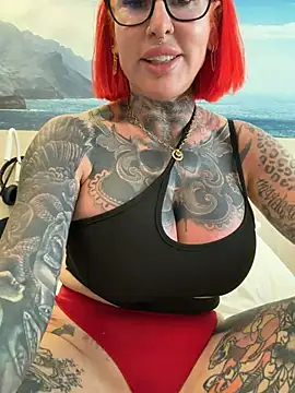 Private Show, FEET Fetisch - video av CatCoxx cam model