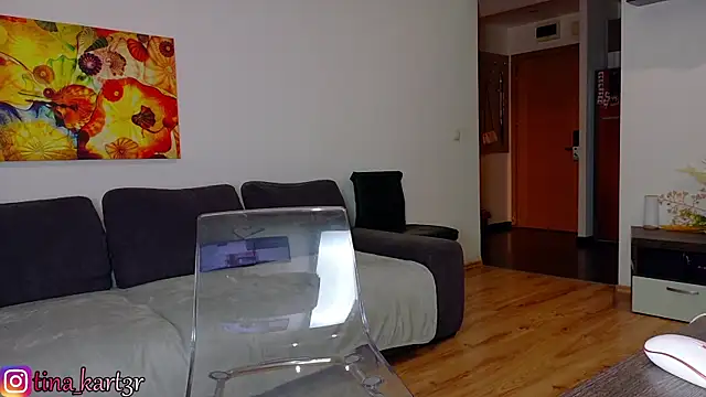 [11 Sep 06:18] Private Show - video by tina_kart3r cam model