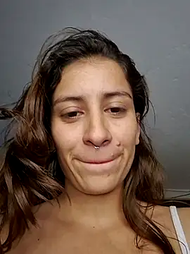 Fisting 🥴✊ - video by aytanna_torrez cam model