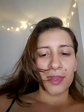 😏😏😏 - video by aytanna_torrez cam model