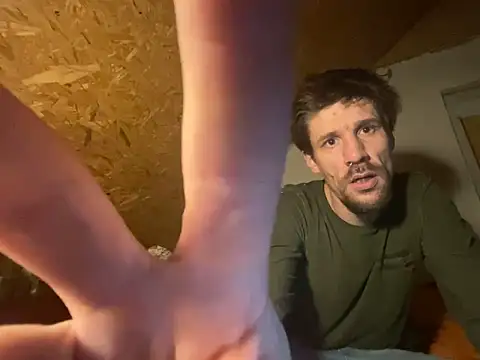 [8 Oct 03:39] Private Show - video by Salon1986 cam model