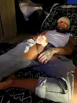 Private Show(Kurz) - video av Sylwek cam model