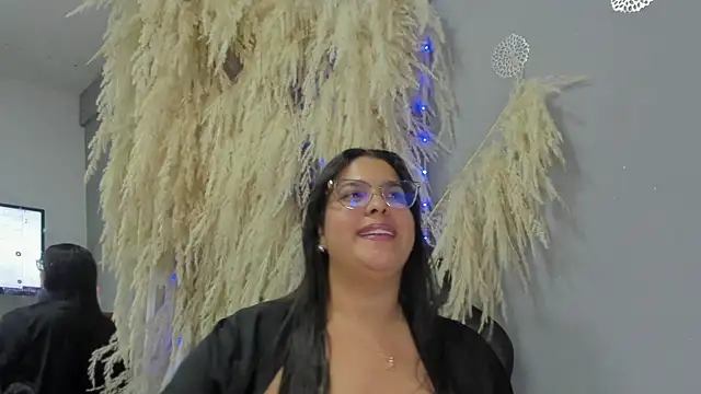 Tits applause - video av nathalia_correa cam model