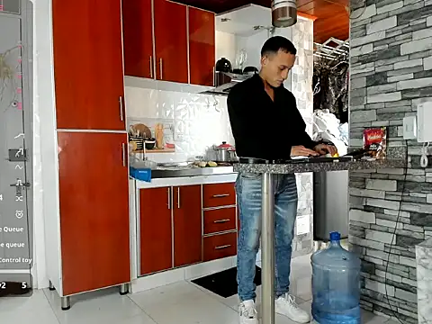 [1 Nov 14:54] Private Show - video by Masterblue_hot cam model