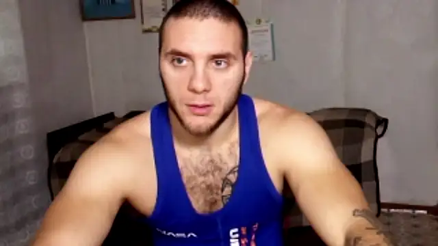 [20 Nov 11:14] Private Show - video by Jordan1Dior cam model