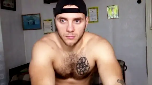 [24 Nov 13:00] Jerk with farts - video by Jordan1Dior cam model