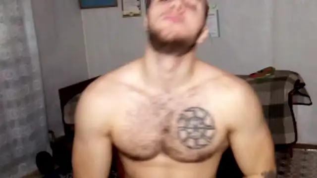 [6 Dec 08:37]  I fuck you deep - video by Jordan1Dior cam model