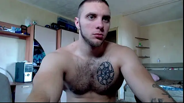[25 Jul 13:45] Private Show - video di Jordan1Dior modella di cam