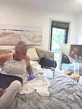 [23 Jun 12:00] Private Show - Vídeo de Handsolo_porn, modelo de vídeos