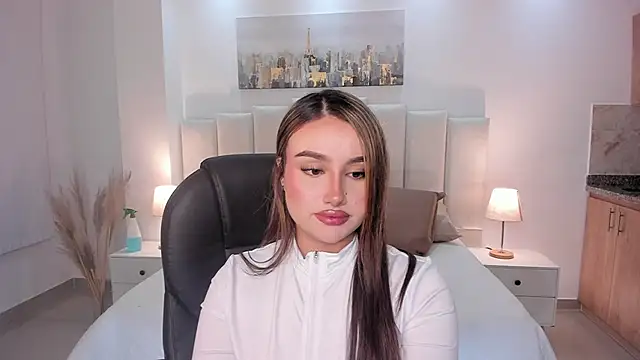 I love when you spy ♥ - video by Kate_rous cam model