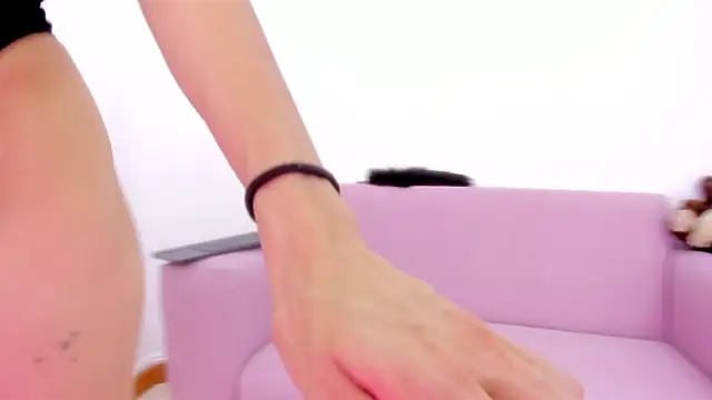 Pleasure without rules or limits– Sabrina_Andrew kameramodell videója